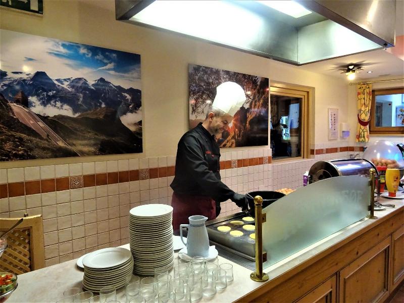 Romerhof - Restoran