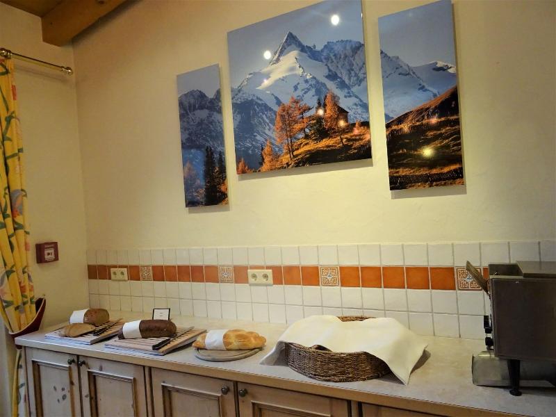 Romerhof - Restoran