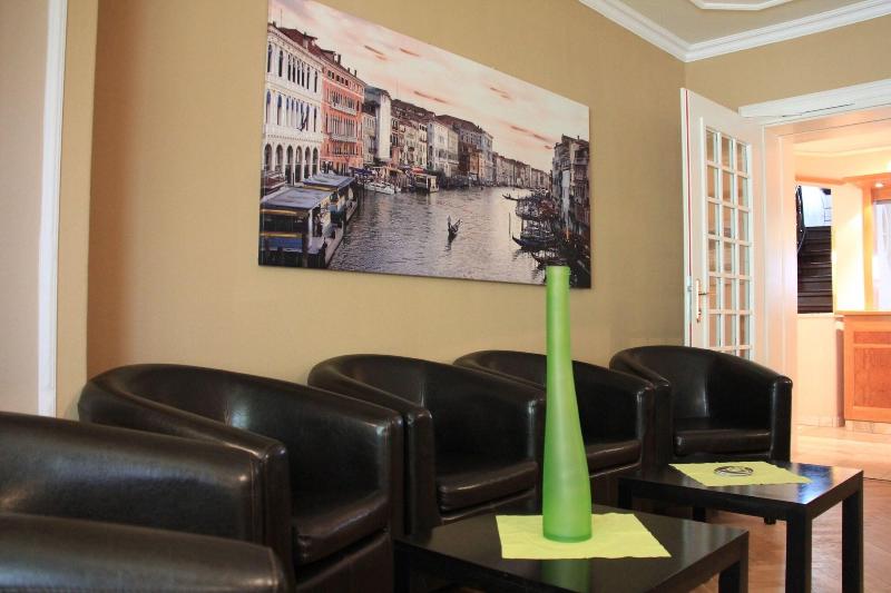 Der Lindenhof - Bar