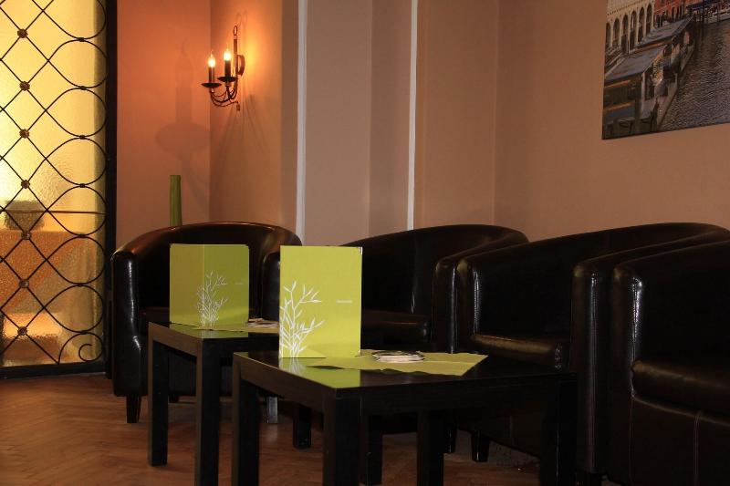 Der Lindenhof - Bar