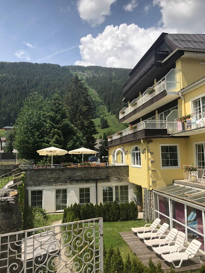 Der Lindenhof - Aktivite