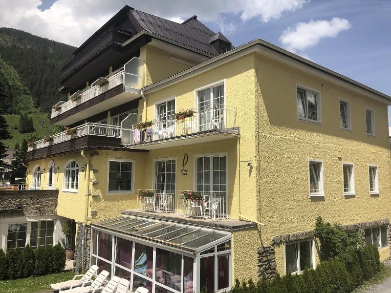 Der Lindenhof - Genel