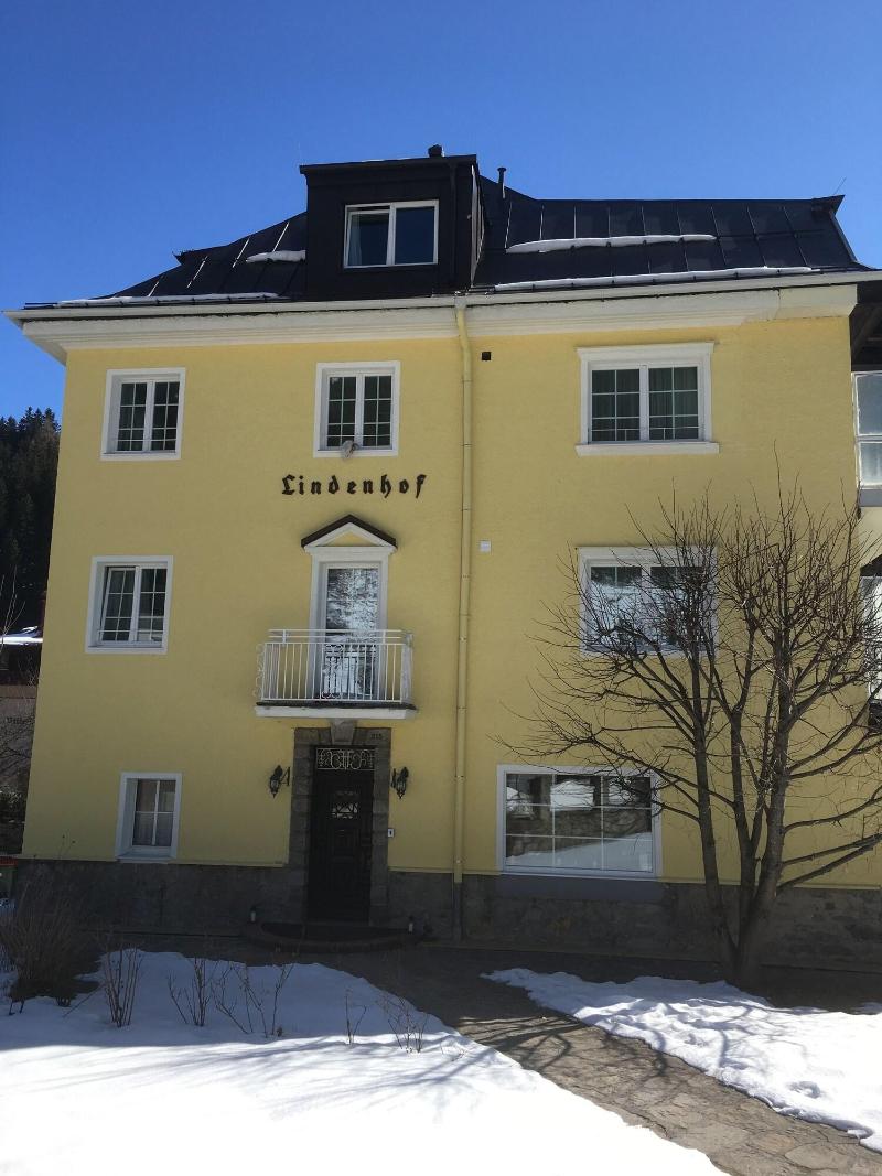 Der Lindenhof - Genel