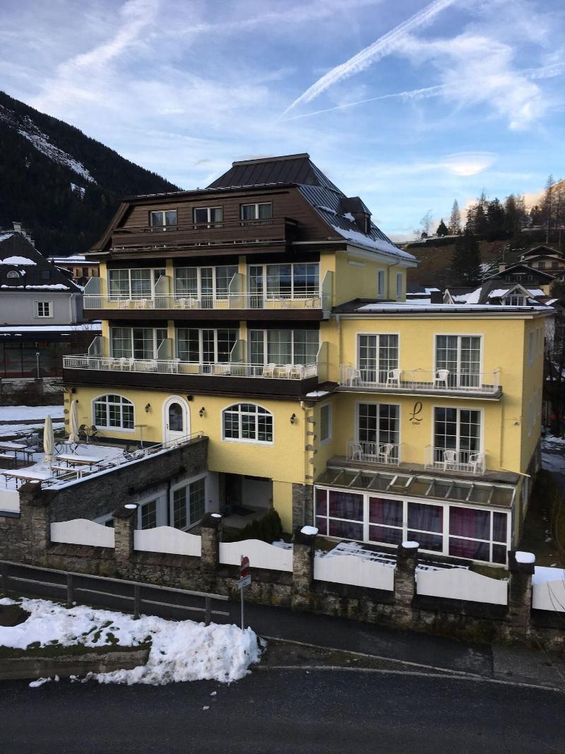 Der Lindenhof - Genel