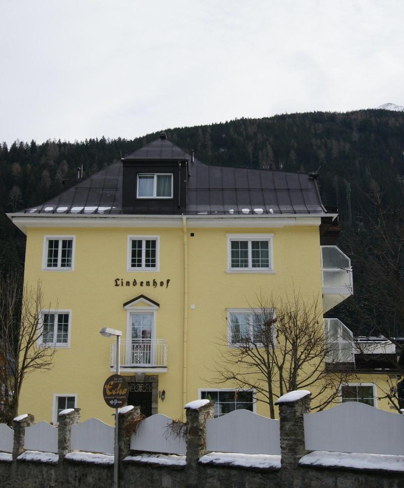 Der Lindenhof - Genel