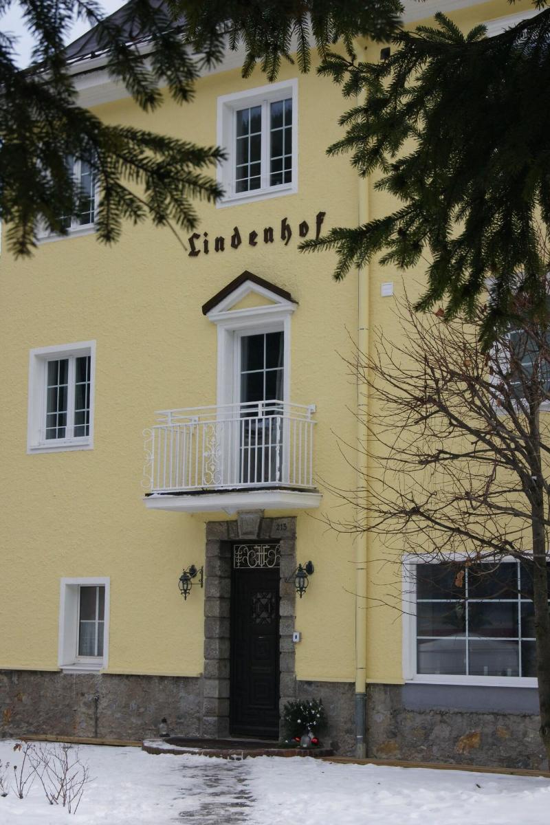 Der Lindenhof - Genel
