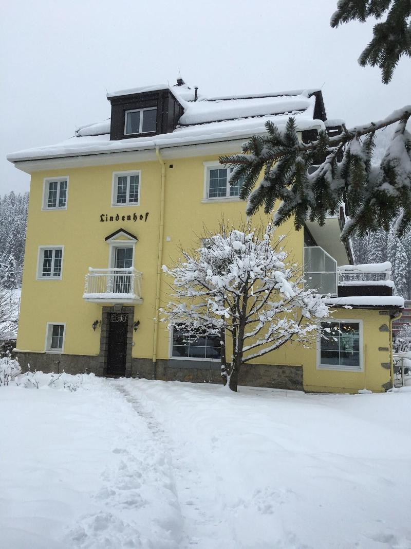 Der Lindenhof - Genel
