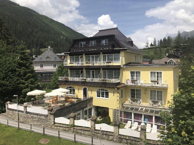 Der Lindenhof - Genel