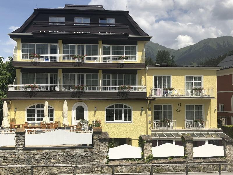 Der Lindenhof - Genel