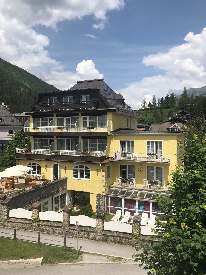 Der Lindenhof - Genel