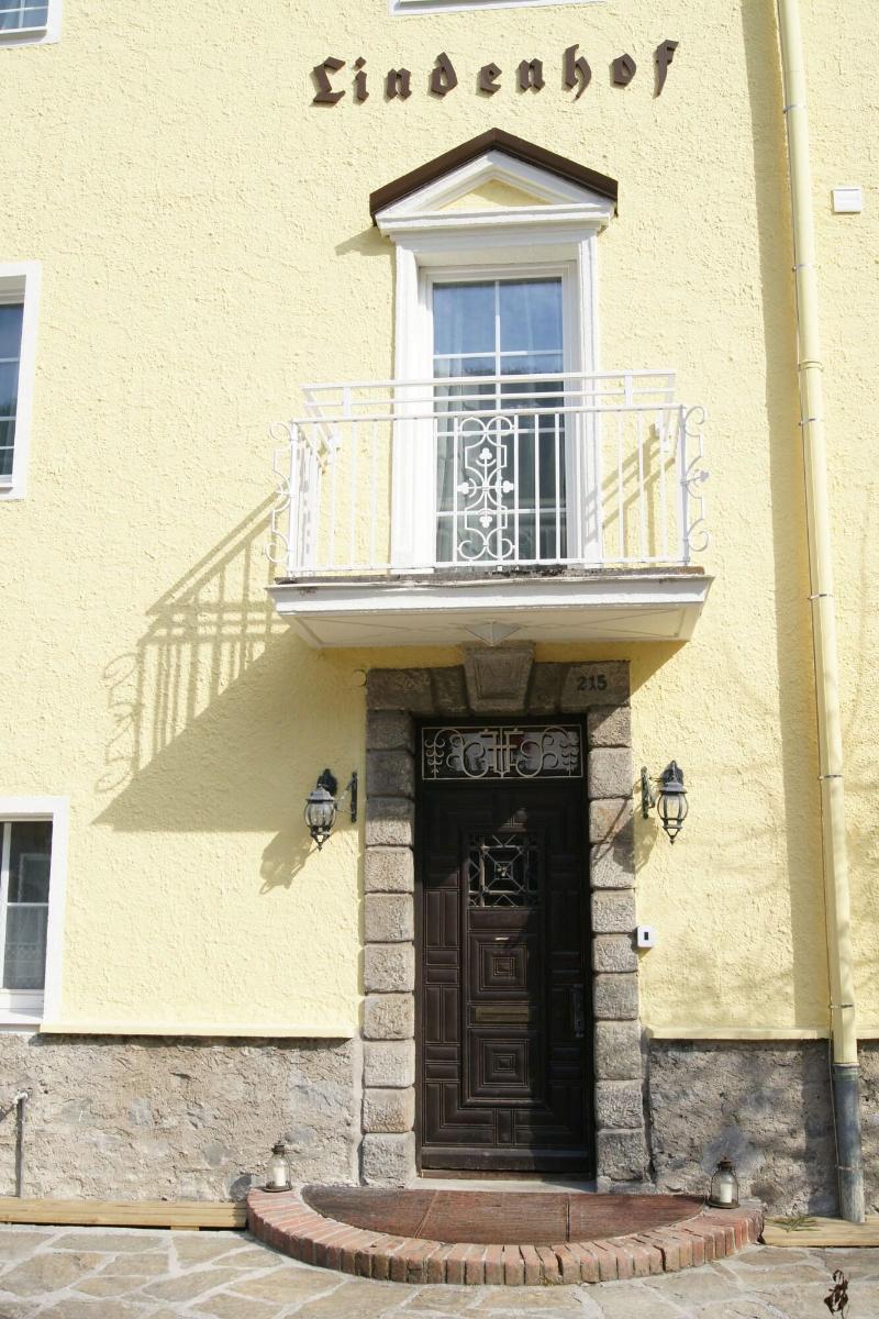 Der Lindenhof - Genel