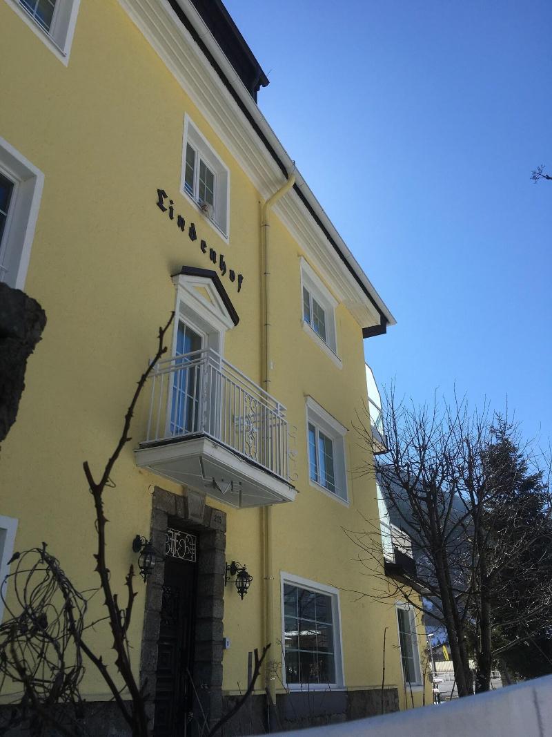 Der Lindenhof - Genel