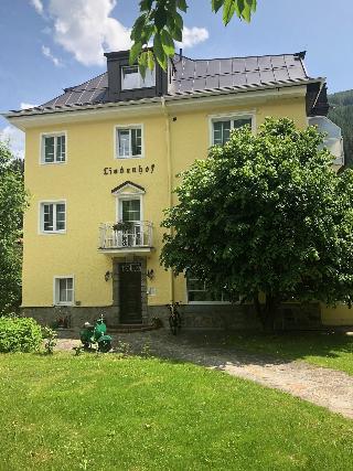Der Lindenhof fotoÄŸrafÄ±