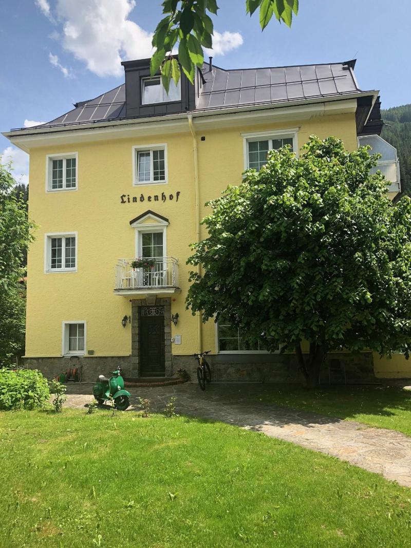 Der Lindenhof - Genel