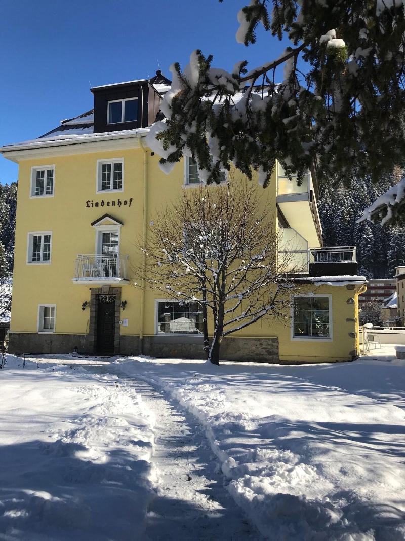 Der Lindenhof - Genel