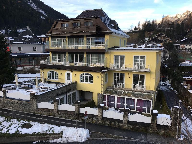 Der Lindenhof - Genel