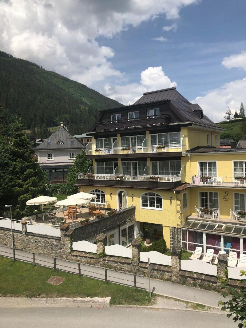 Der Lindenhof - Teras