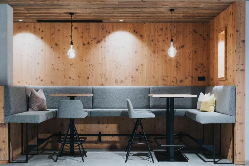 Vitalhotel Tauernhof - Bar