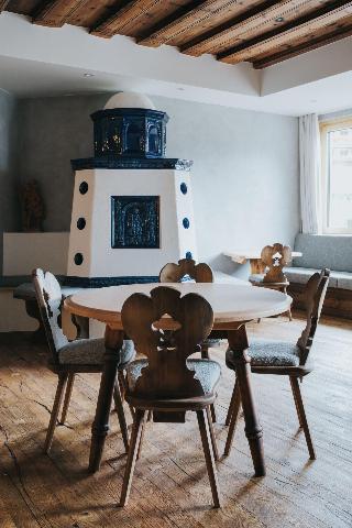 Vitalhotel Tauernhof fotoÄŸrafÄ±