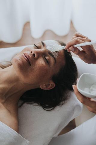 Vitalhotel Tauernhof fotoÄŸrafÄ±