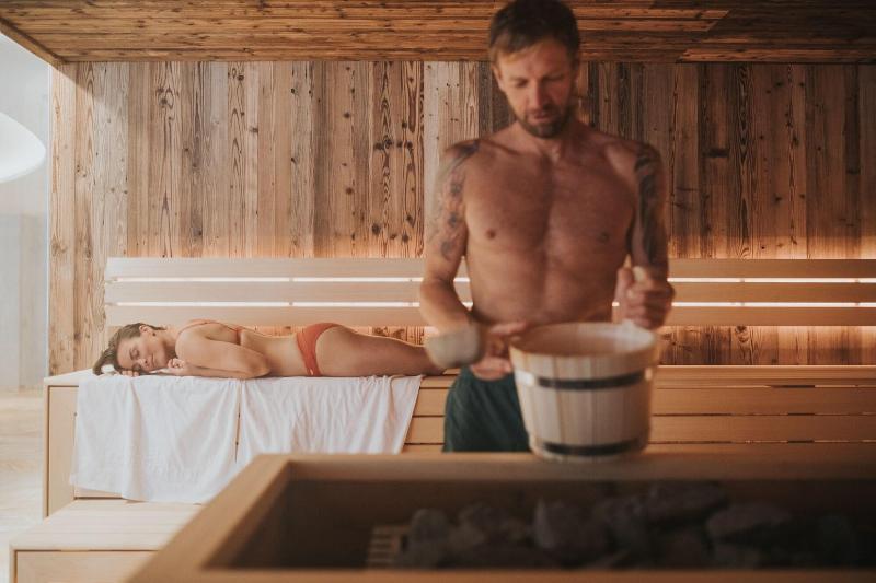 Vitalhotel Tauernhof - Aktivite
