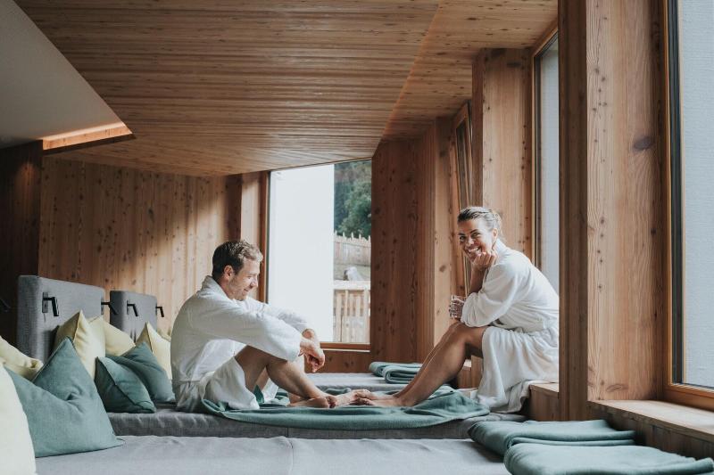Vitalhotel Tauernhof - Aktivite