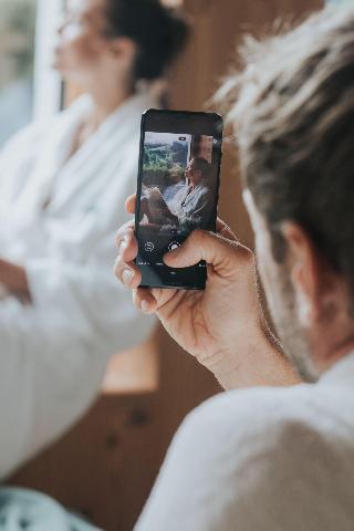 Vitalhotel Tauernhof fotoÄŸrafÄ±