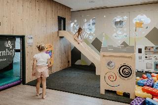 Vitalhotel Tauernhof fotoÄŸrafÄ±