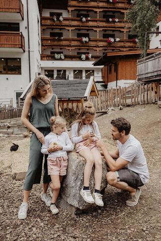 Vitalhotel Tauernhof fotoÄŸrafÄ±