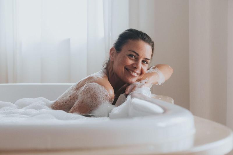 Vitalhotel Tauernhof - Aktivite