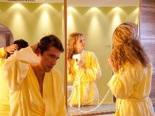 Vitalhotel Tauernhof fotoÄŸrafÄ±