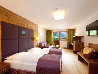 Vitalhotel Tauernhof fotoÄŸrafÄ±