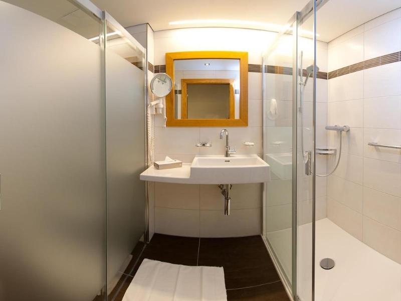 Vitalhotel Tauernhof - Genel