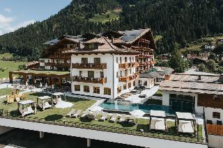 Vitalhotel Tauernhof otel fotoğrafı