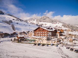Vitalhotel Tauernhof fotoÄŸrafÄ±