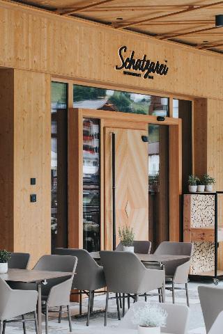 Vitalhotel Tauernhof fotoÄŸrafÄ±