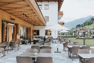 Vitalhotel Tauernhof fotoÄŸrafÄ±
