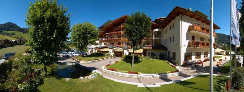 Vitalhotel Tauernhof fotoÄŸrafÄ±