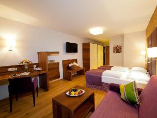 Vitalhotel Tauernhof fotoÄŸrafÄ±
