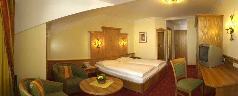 Vitalhotel Tauernhof fotoÄŸrafÄ±
