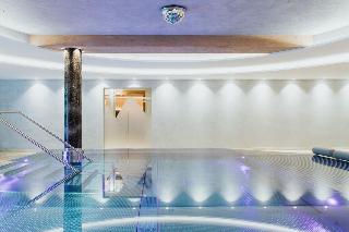 Vitalhotel Tauernhof fotoÄŸrafÄ±