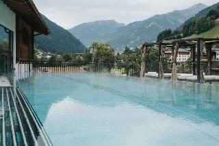 Vitalhotel Tauernhof fotoÄŸrafÄ±