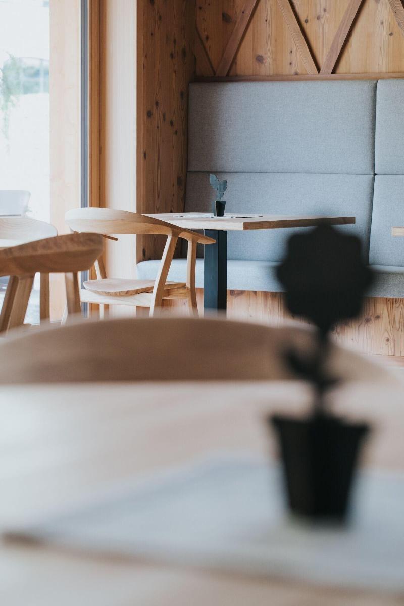 Vitalhotel Tauernhof - Restoran