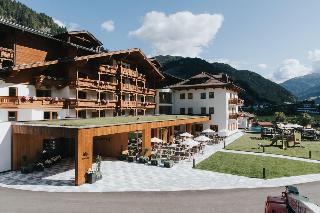 Vitalhotel Tauernhof fotoÄŸrafÄ±