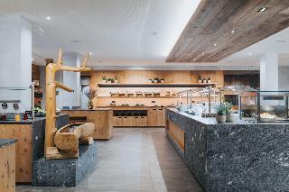 Vitalhotel Tauernhof fotoÄŸrafÄ±