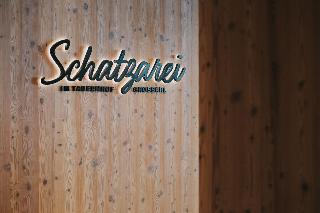 Vitalhotel Tauernhof fotoÄŸrafÄ±