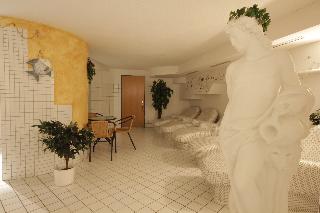 Hotel Tia Monte fotoÄŸrafÄ±