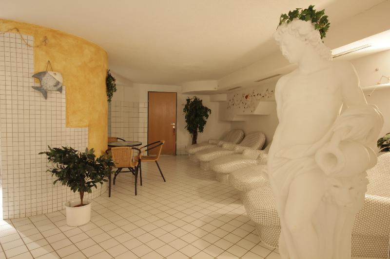 Hotel Tia Monte - Aktivite
