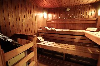 Hotel Tia Monte fotoÄŸrafÄ±