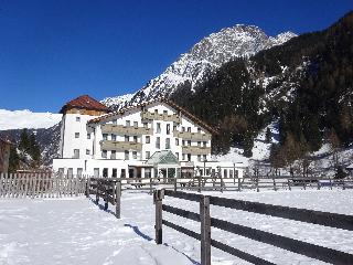 Hotel Tia Monte otel fotoğrafı